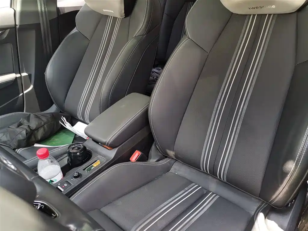 Audi A3 2022 A3L Limousine 35 TFSI Style Sport фото 16