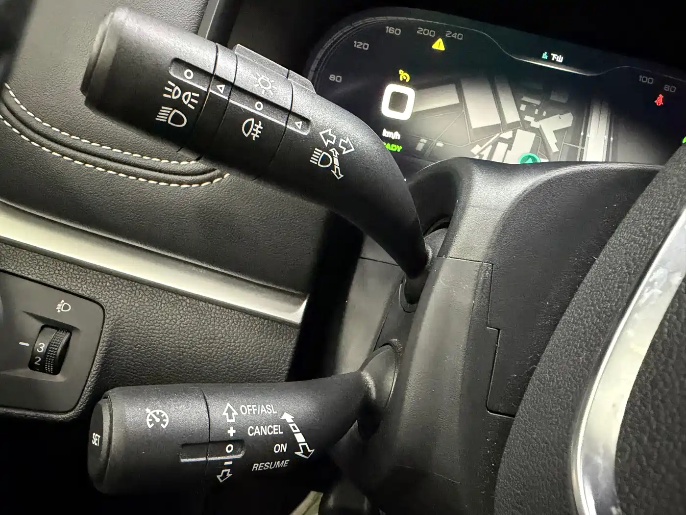 Roewe i6 New Energy 2018 2017 45T Hybrid Connected Smart Enjoyment Edition