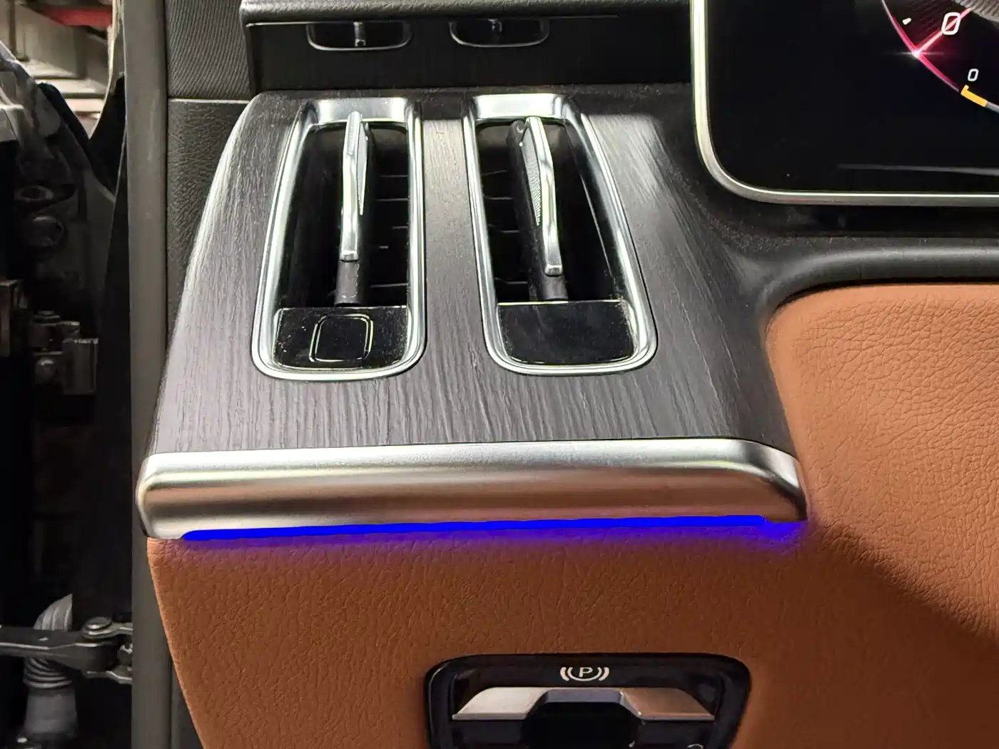 Mercedes-Benz S-Class 2023 Model S 400 L Business Edition фото 31