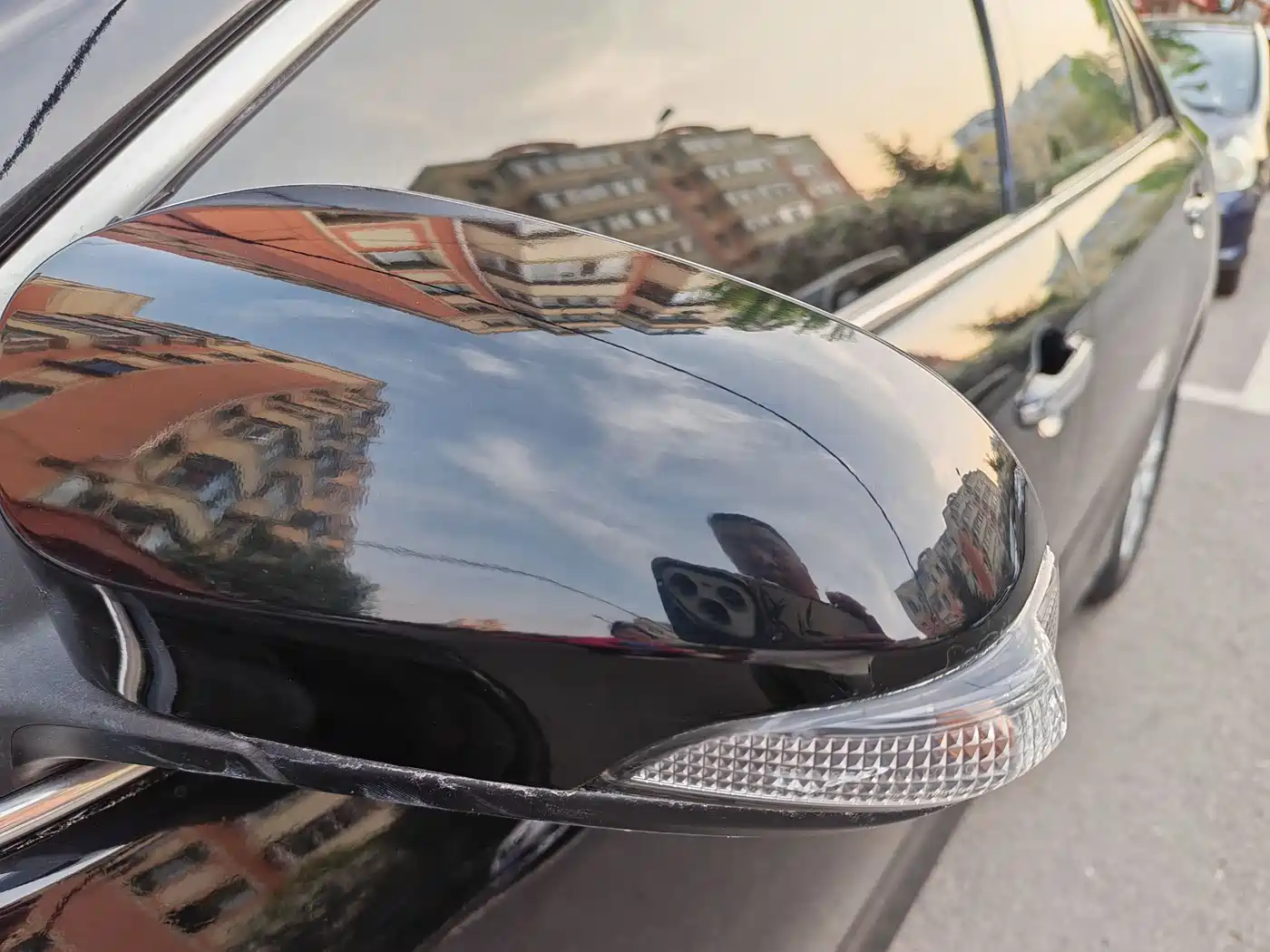 Toyota Camry 2012 2.5G Luxury Edition фото 14