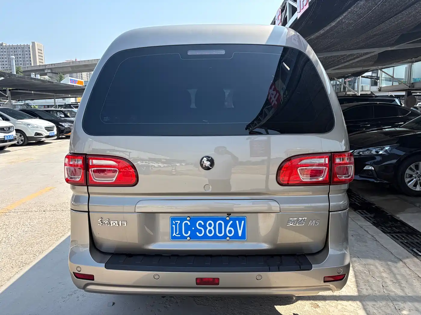 DONGFENG LINGZHI