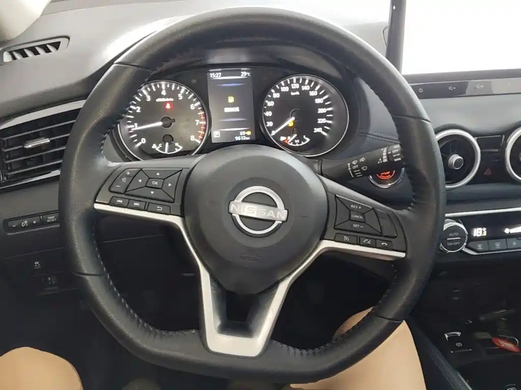 Nissan X-Trail 2025 2025 Honor 2.0L 2WD Leading Edition