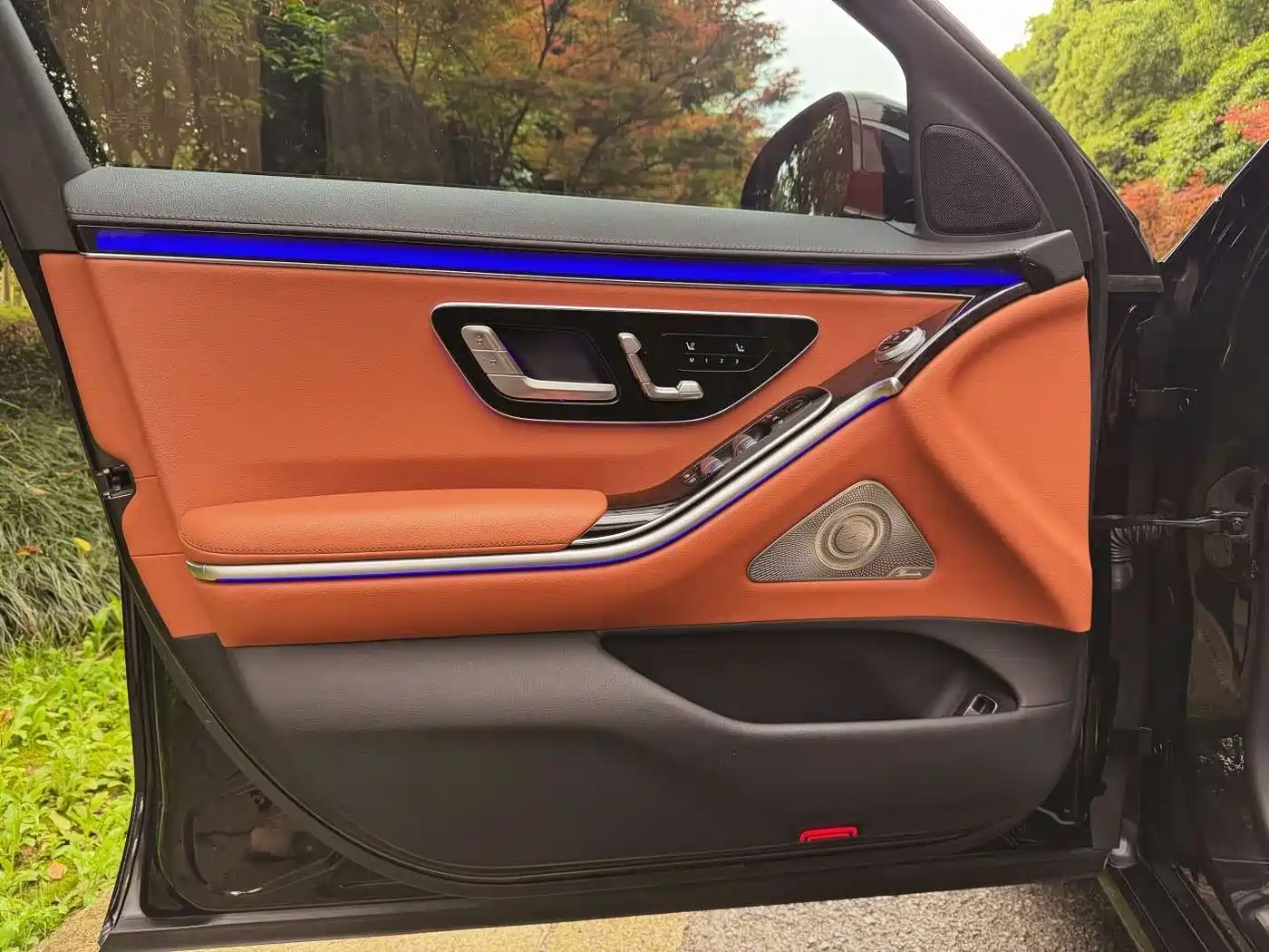 Mercedes-Benz S-Class 2022 S 400 L Business фото 16