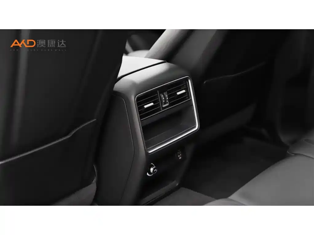 Porsche Cayenne 2018 Cayenne 3.0T фото 9