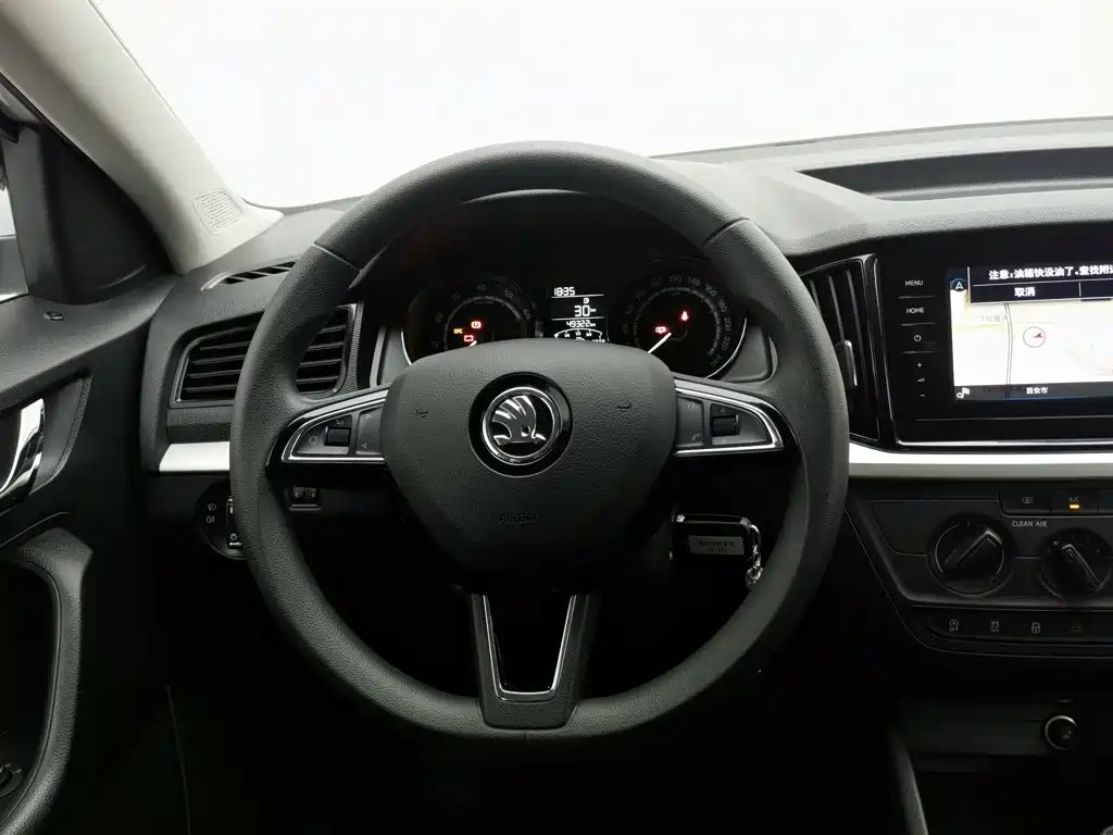 صورة 11 - Škoda Kamiq