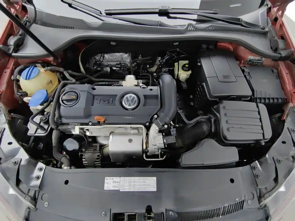 Volkswagen Golf 2012 2011 1.4TSI Auto Comfort