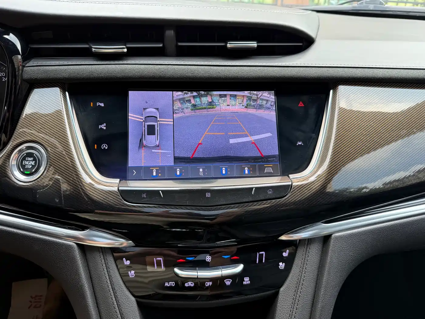 Cadillac XT6 2020 28T 6-Seater AWD Platinum Sport Edition фото 20