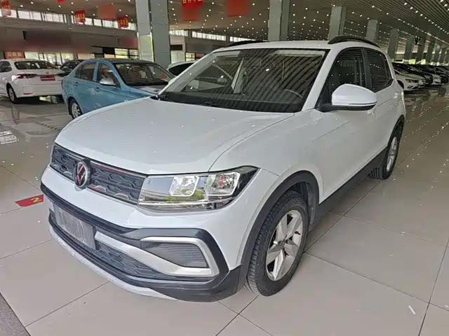 VOLKSWAGEN TU KAI 2023