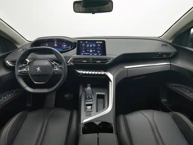 Peugeot 4008 2019 360THP Pioneer Edition — фото 5