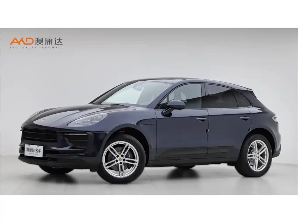 Porsche Macan 2023 Macan 2.0T