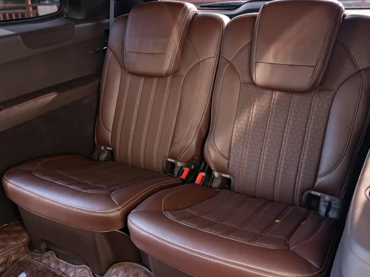 Фото 24 - Mercedes-Benz GLS