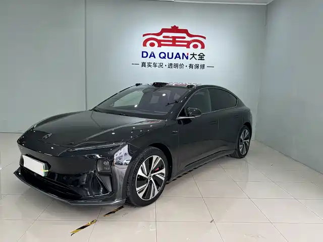 NIO ET5 2022 100kWh