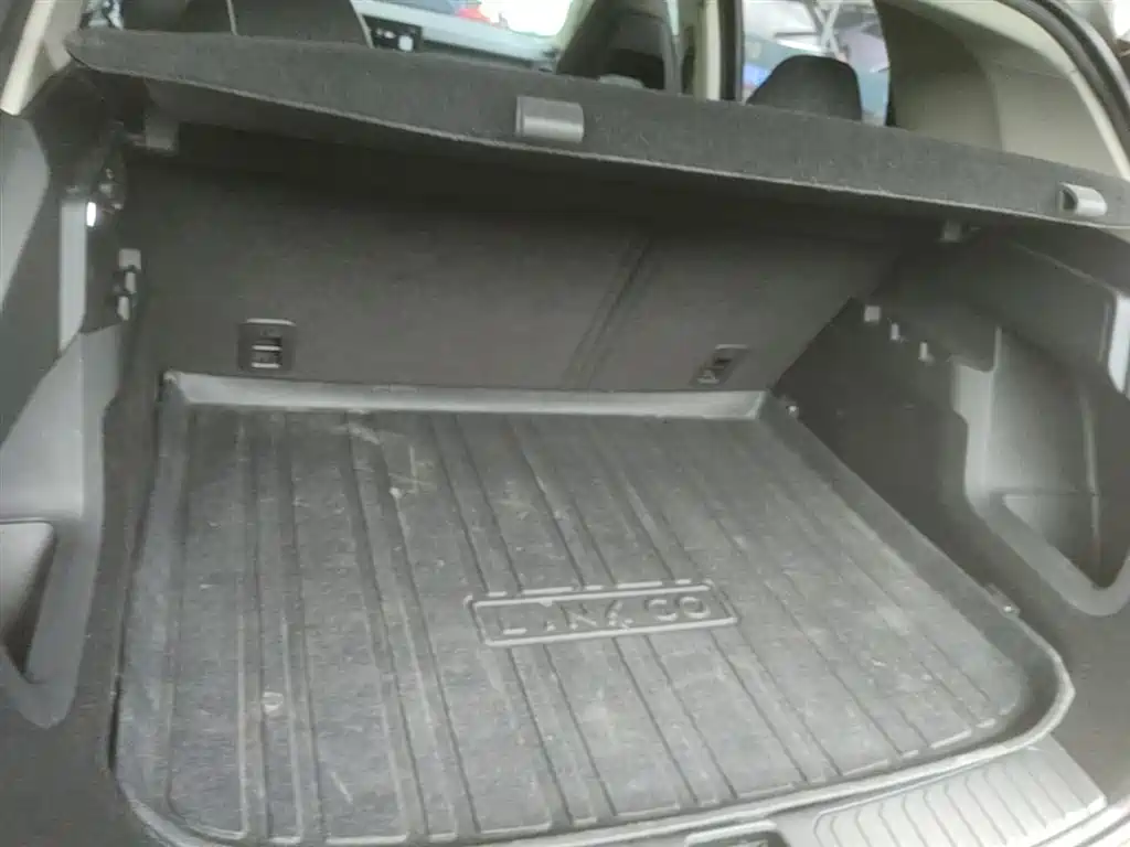 Lynk & Co 06 EM-P 2020 PHEV Plus фото 15
