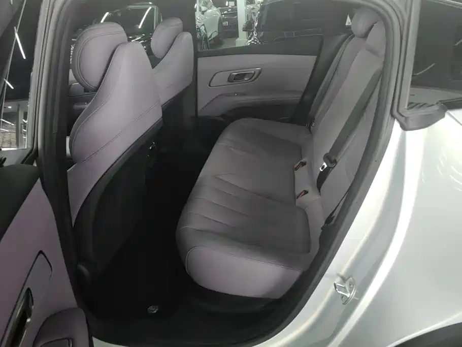 Deepal DeepBlue L06 2026 2025 Base Model