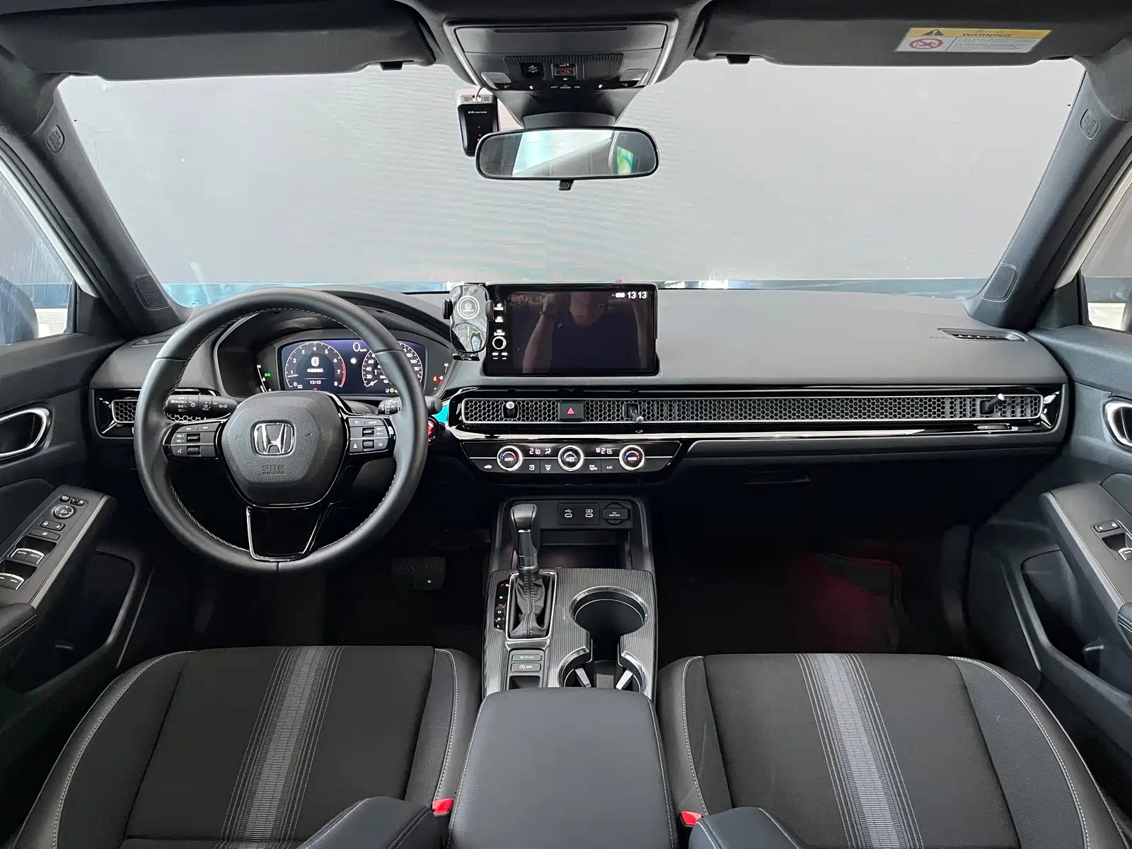 صورة 9 - Honda Civic
