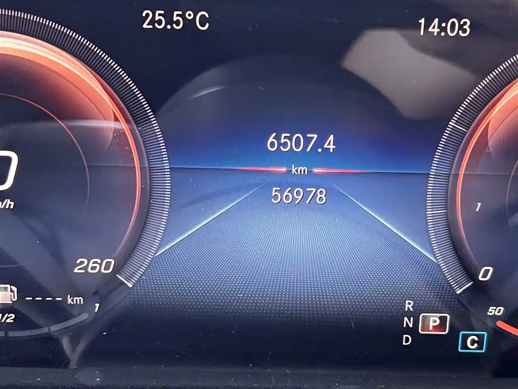 Mercedes-Benz GLB 2021 GLB 200 Style фото 22