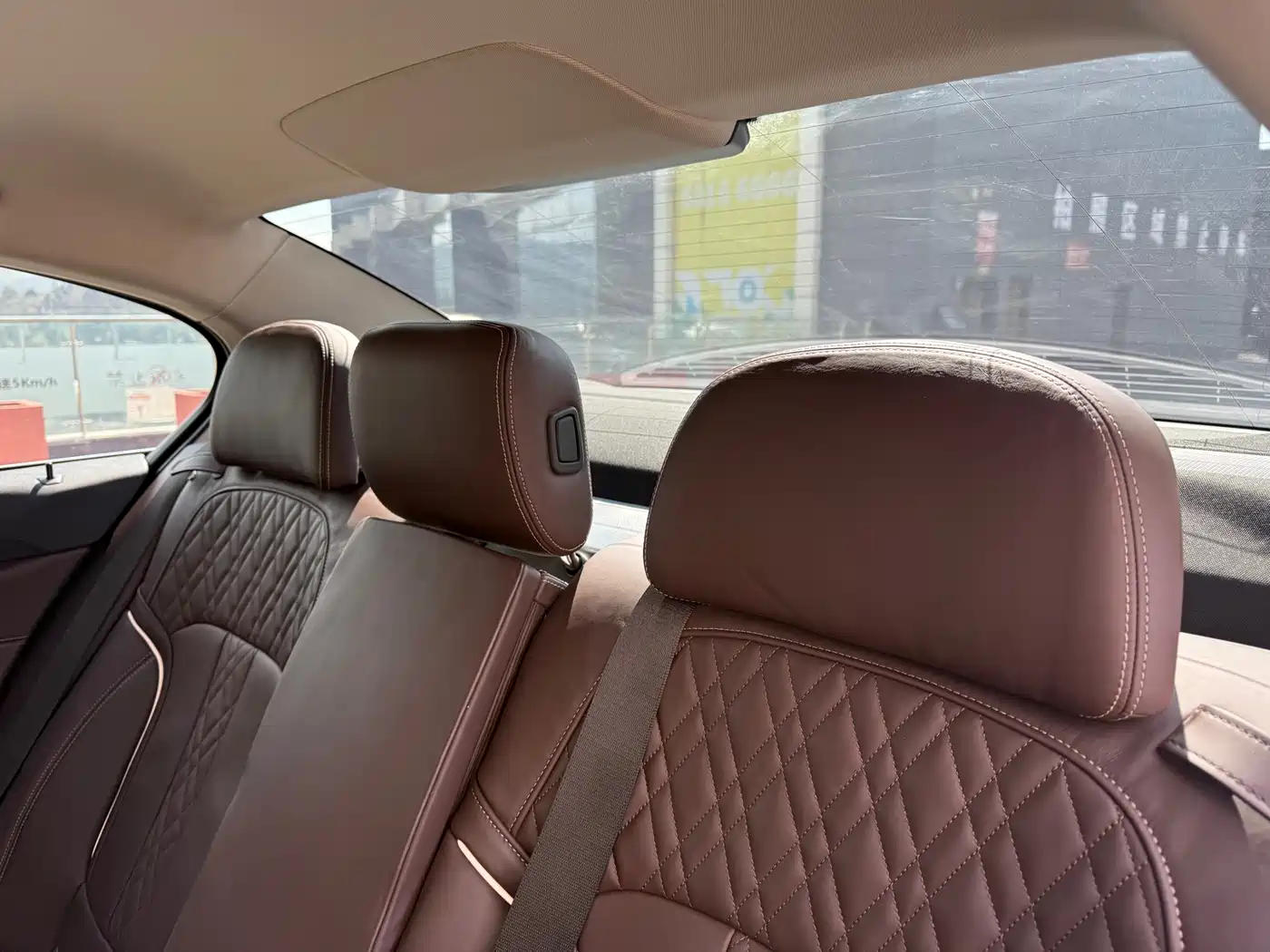 BMW 5 Series 2019 530Li Leading Luxury Package фото 35
