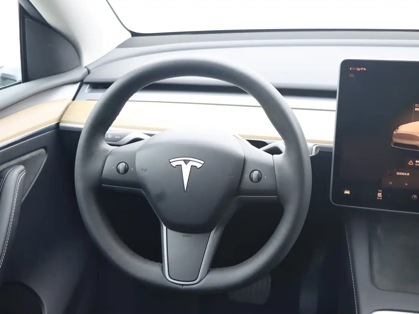 Фото 16 - Tesla Model Y