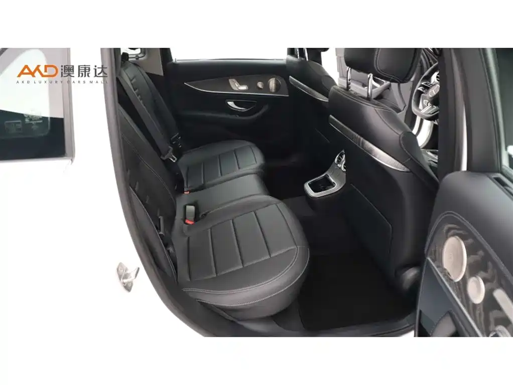 Mercedes-Benz E-Class 2022 Model Facelift III E 300 L Sport Luxury фото 8