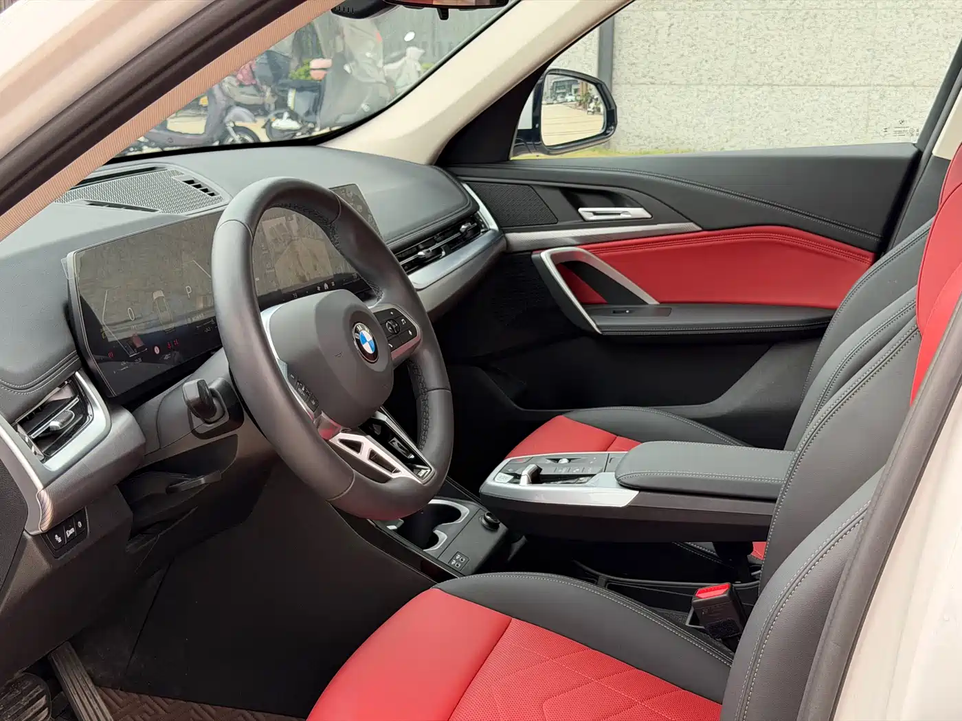 BMW X1 2023 sDrive25Li M Sport Package фото 5