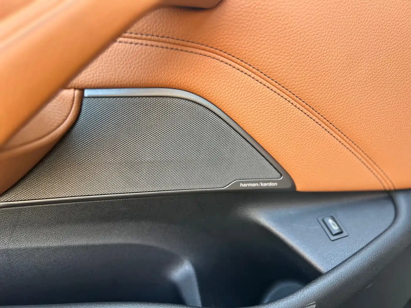BMW 5 Series 2018 530Li Leading M Sport Package фото 11