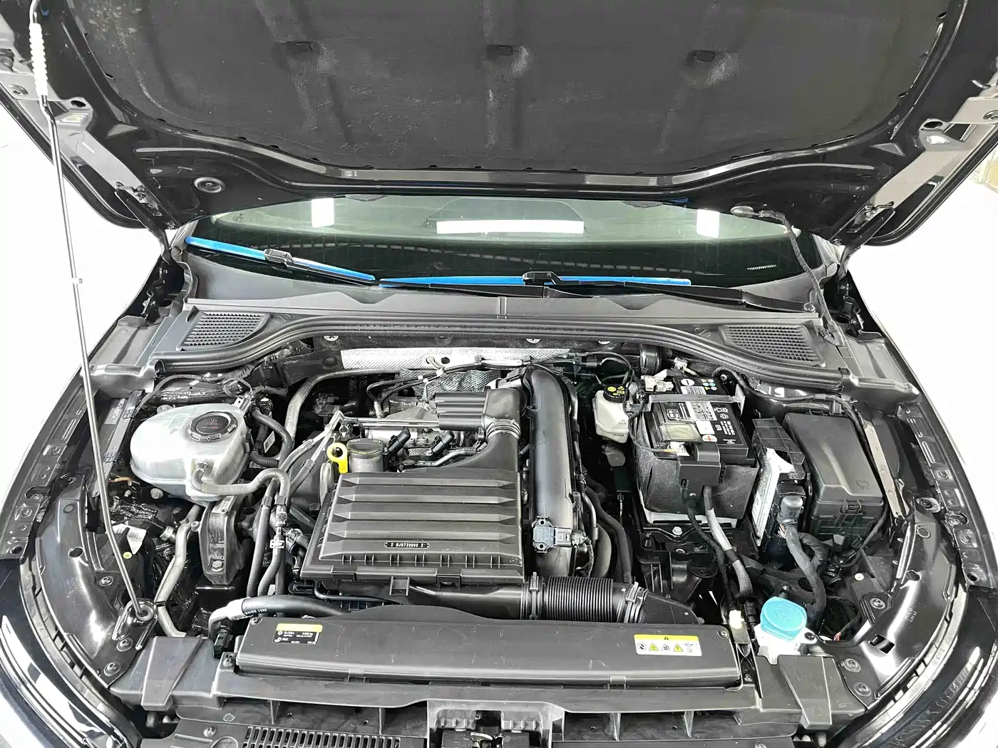 Volkswagen Golf 2021 280TSI DSG Pro фото 16