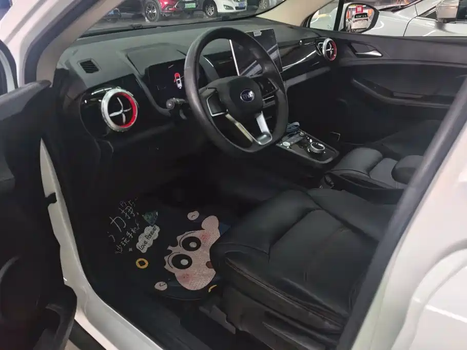 BYD S2 2020 2019 Shine Comfort