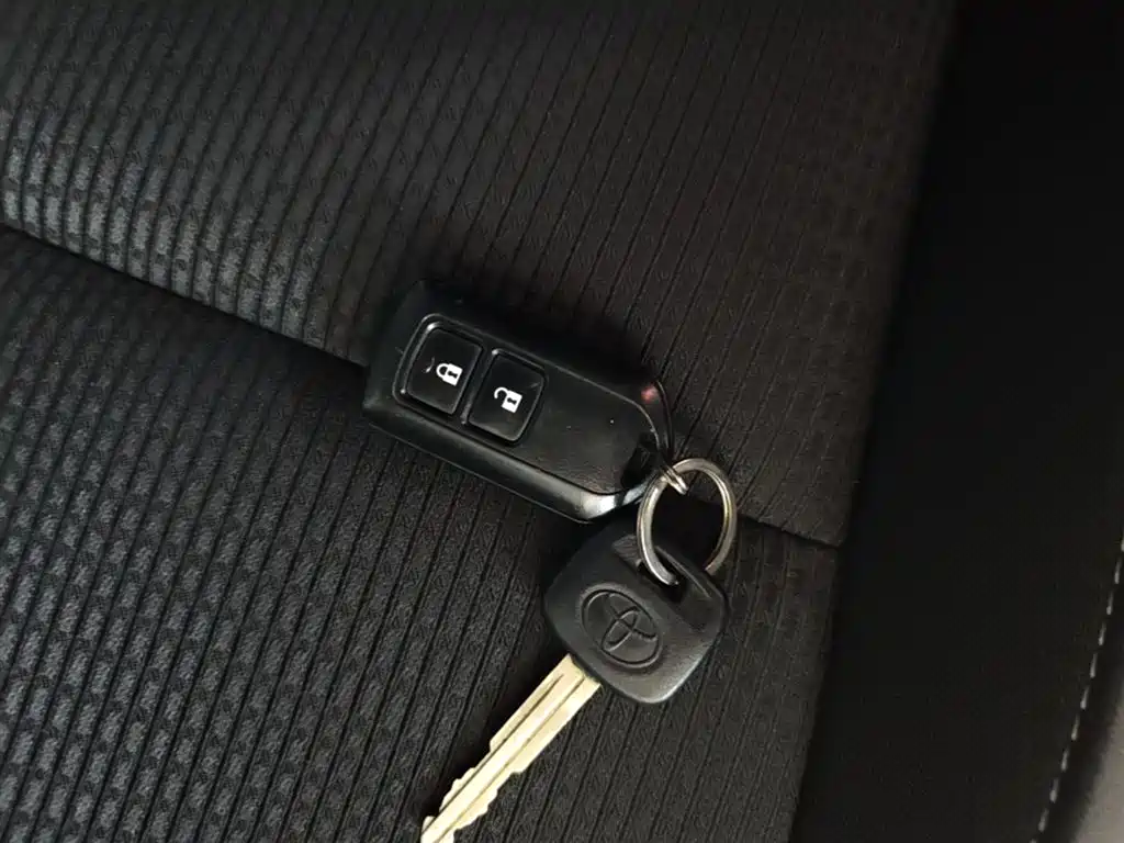 Toyota YARiS L Zhi Xuan 2021 Zhi Xuan X 1.5L CVT Leading Edition фото 9
