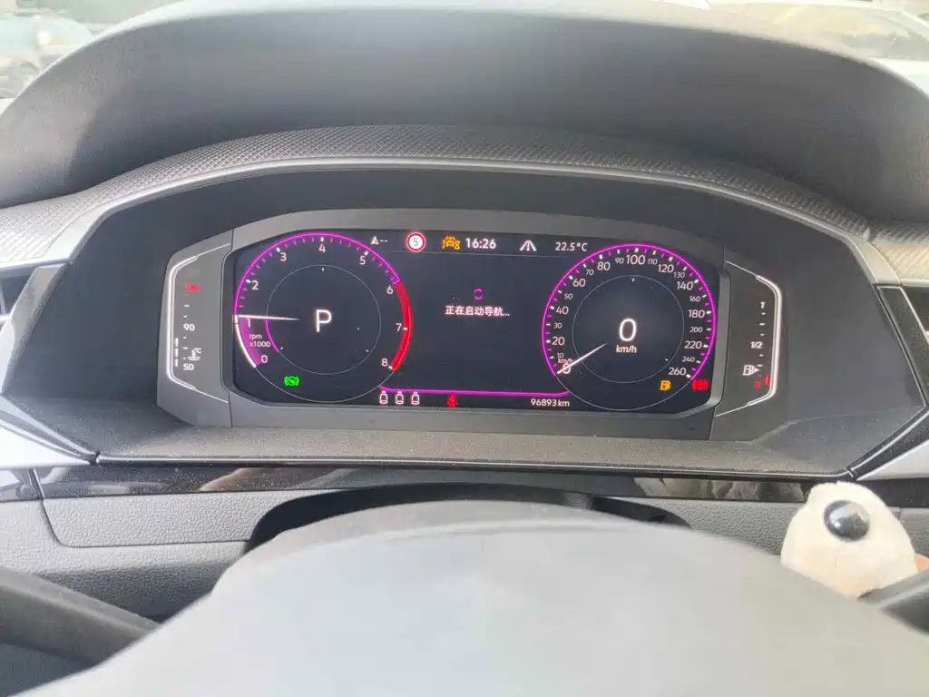 Фото 4 - Volkswagen CC