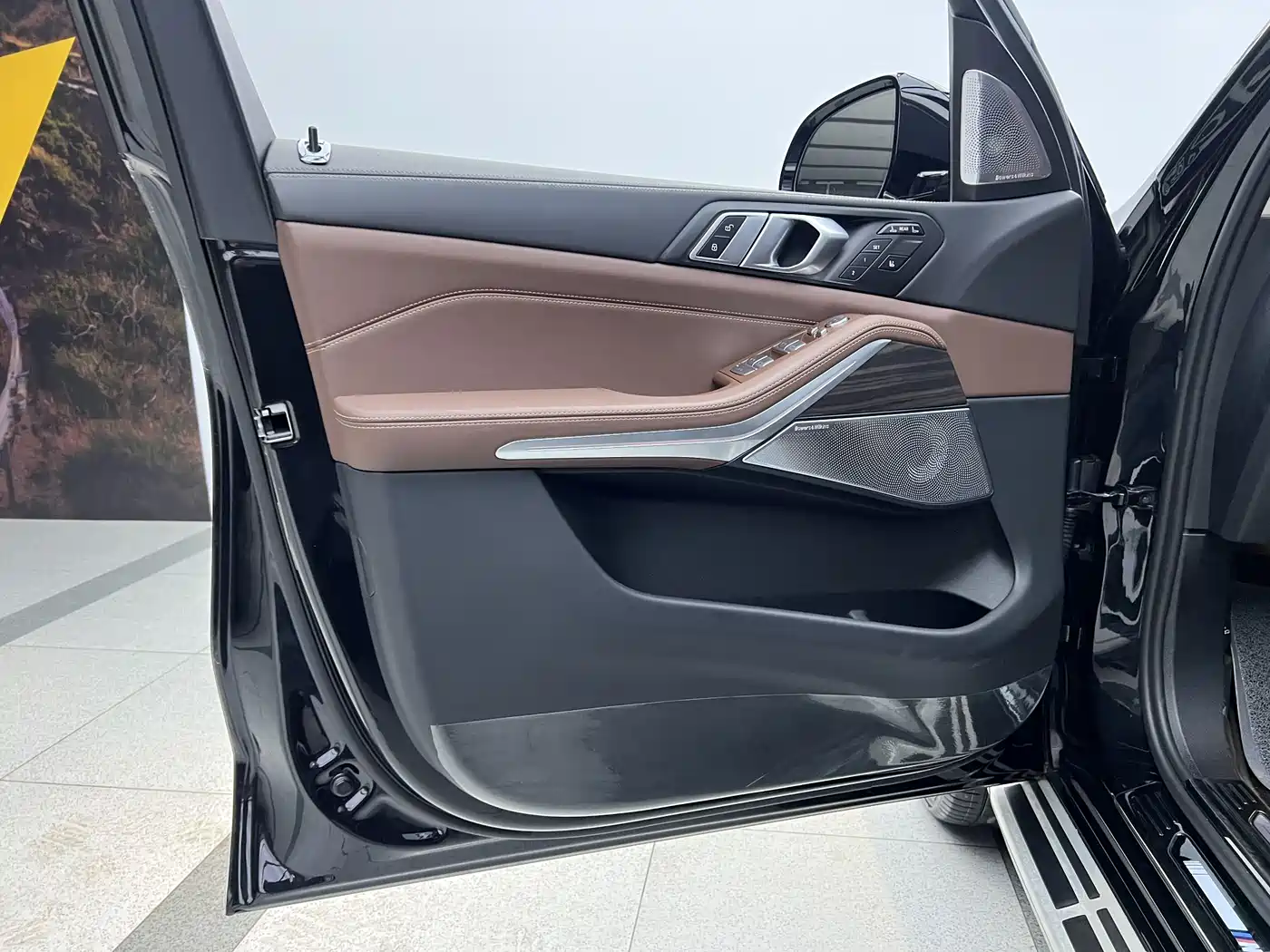 BMW X7 2024 xDrive40i Leading Luxury Package фото 10