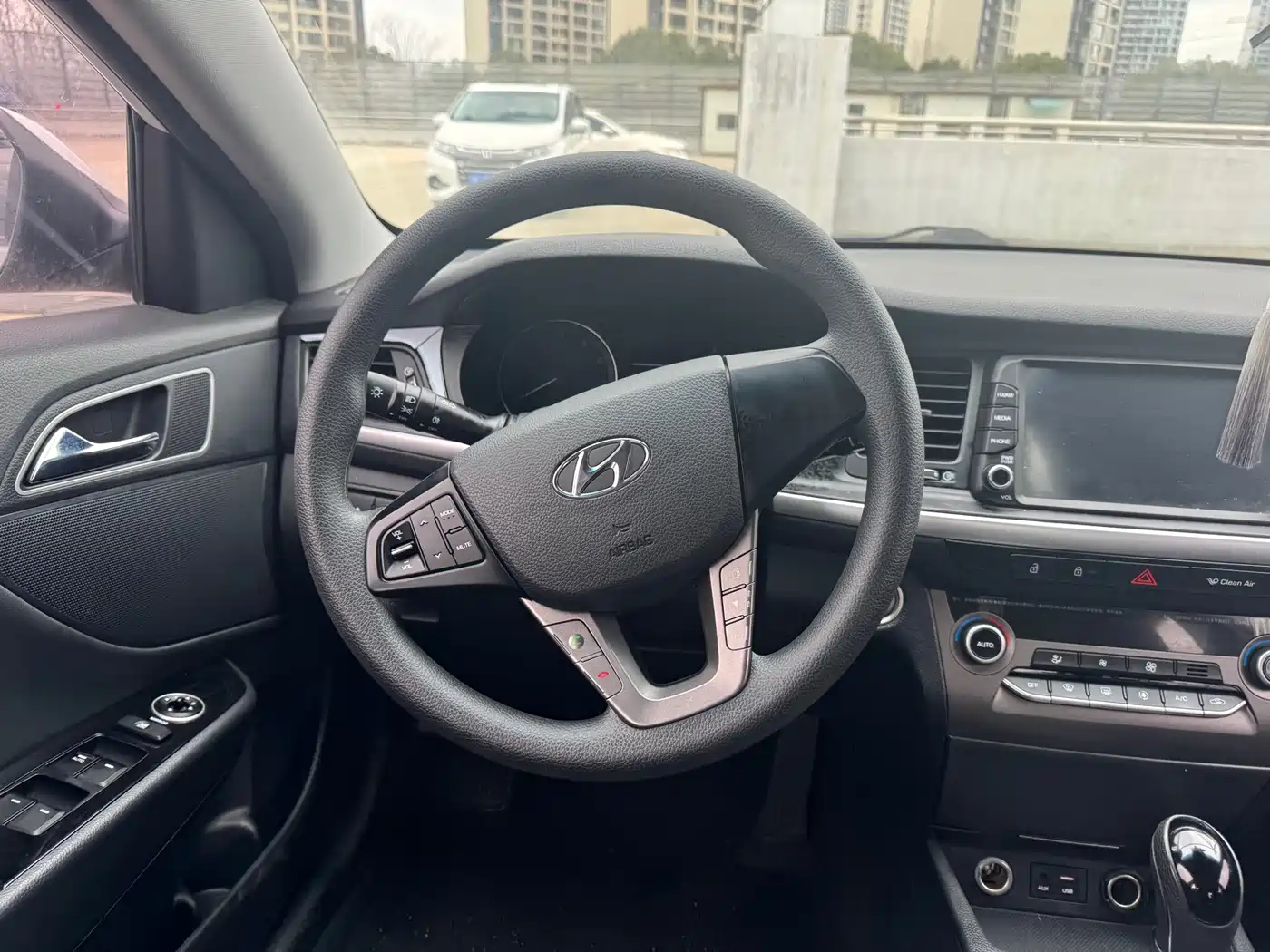 Hyundai Mistra 2019 1.8L Auto Smart GLS China VI фото 11