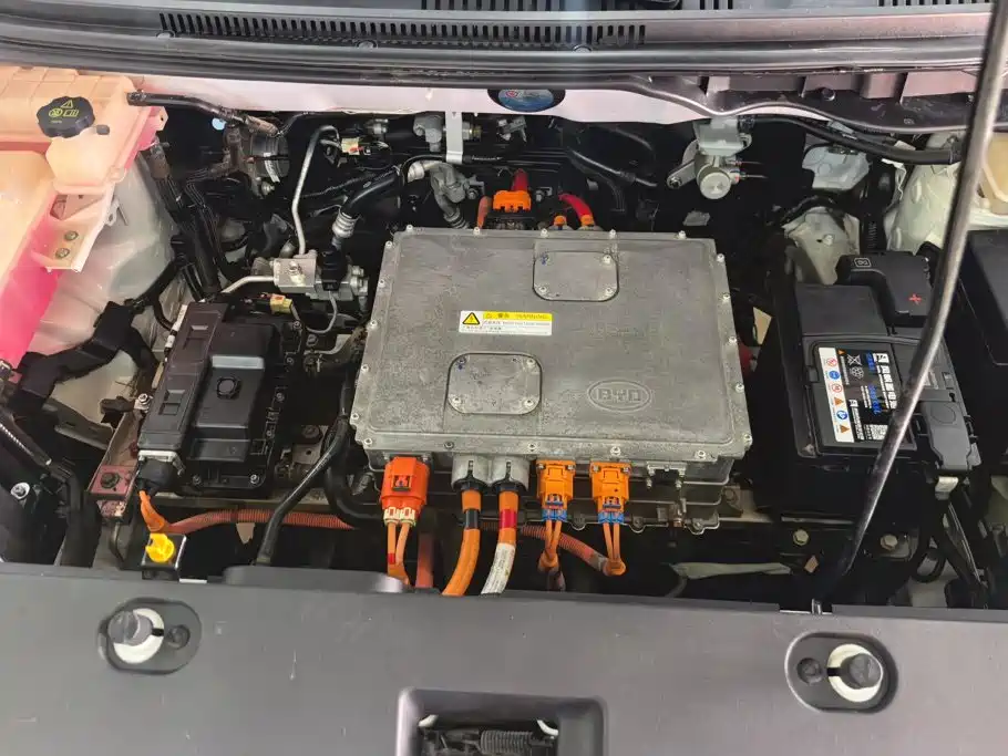 BYD S2 2020 2019 Shine Comfort