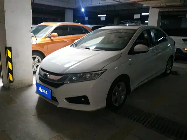 HONDA FENG FAN