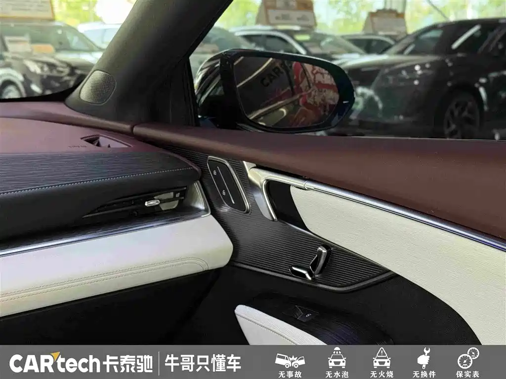 Buick LaCrosse 2025 2025 Model 28T Platinum Edition