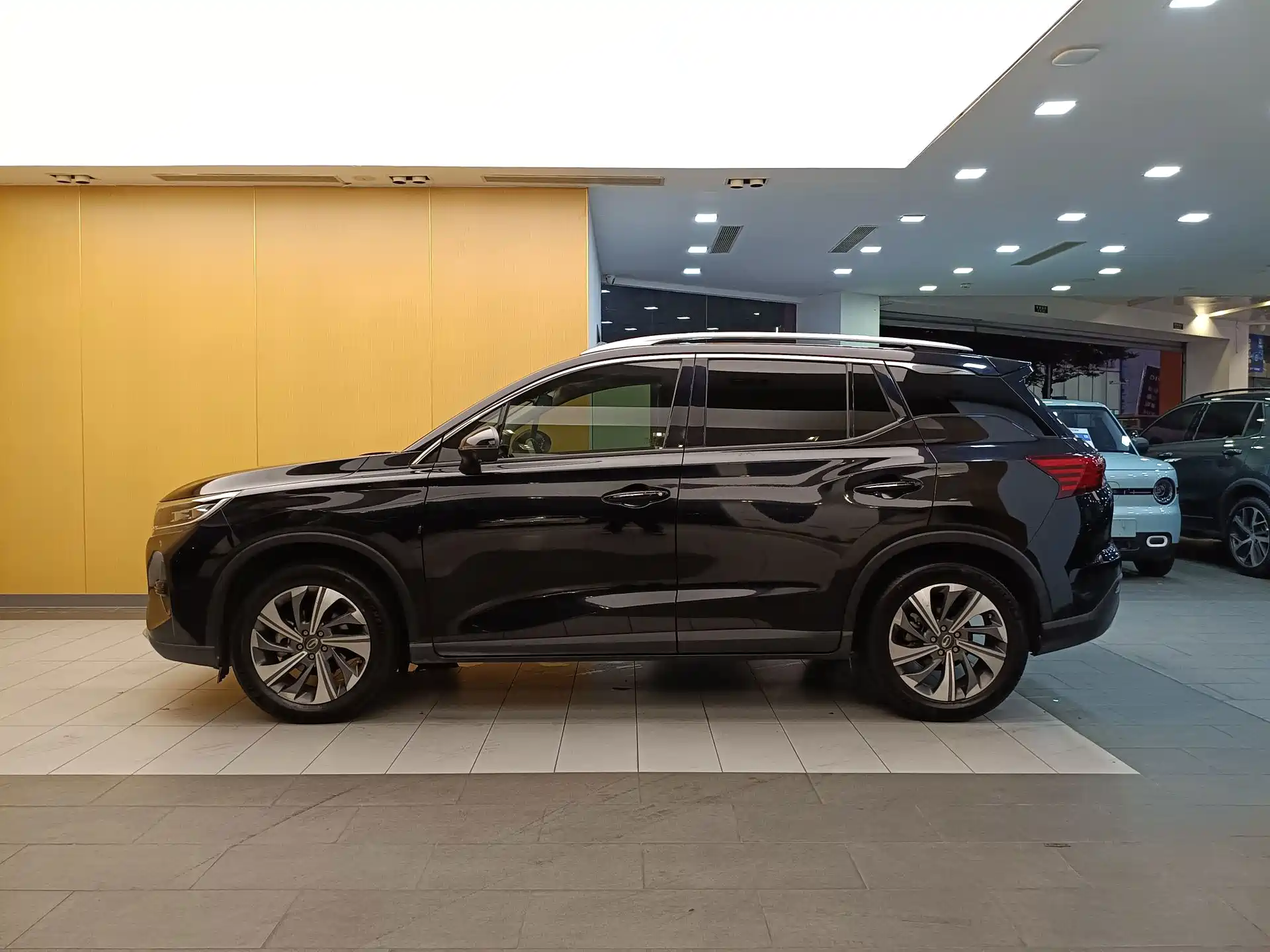 Photo 6 - GAC Trumpchi GS4
