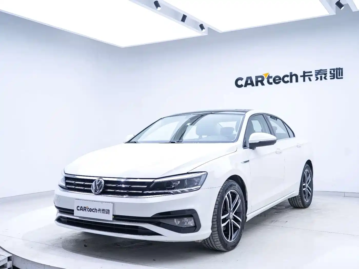 Volkswagen Lamando 2021 Facelift 280TSI DSG Comfort Edition фото 10