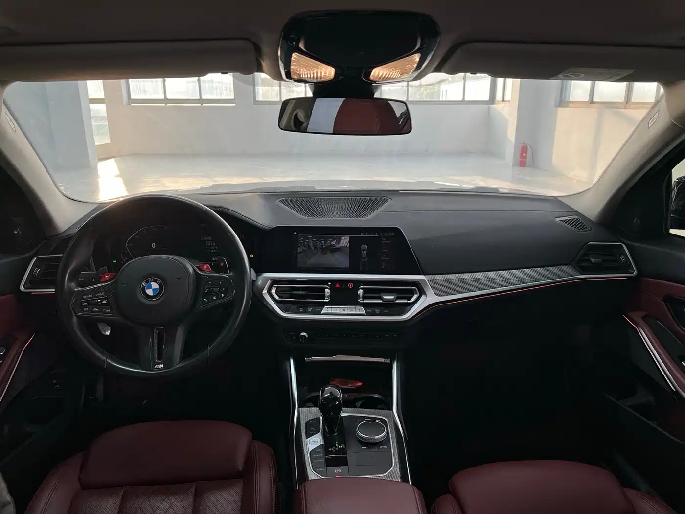 BMW 3 Series 2022 Facelift 325Li M Sport Package фото 6