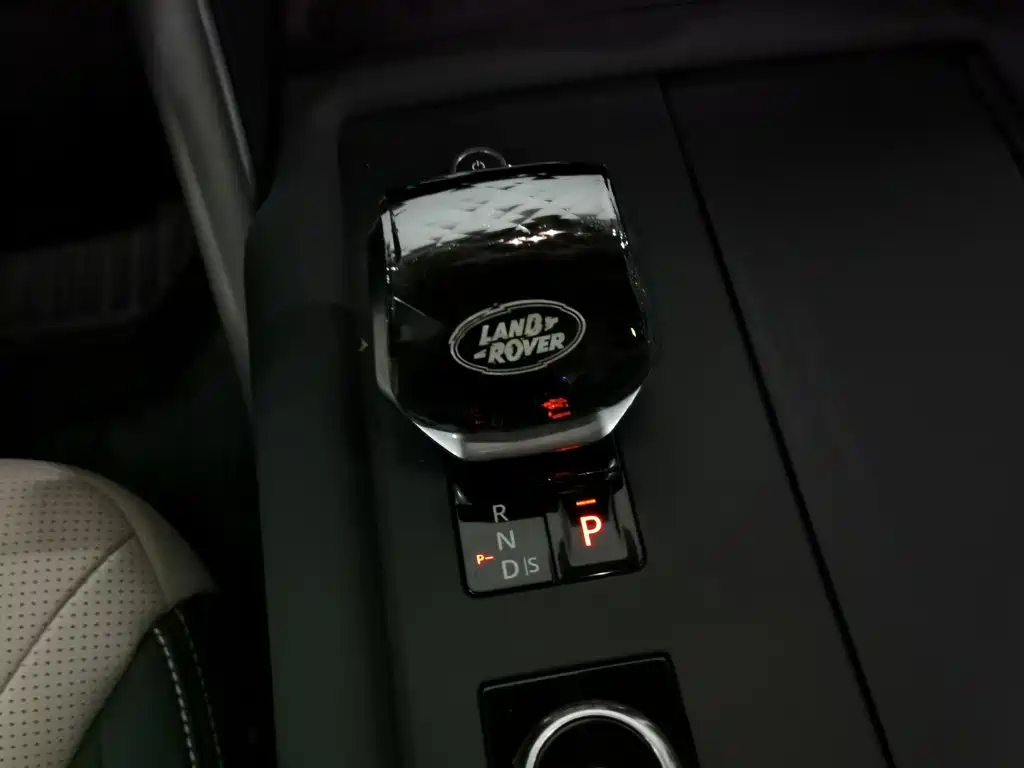 Land Rover Discovery 2023 2023 Facelift 360PS R-Dynamic S