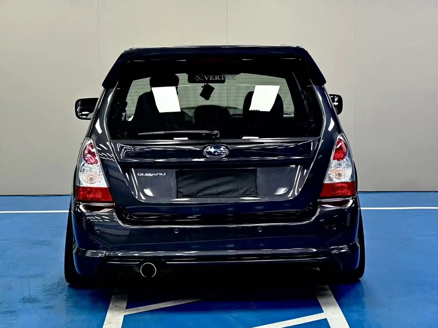 Фото 3 - Subaru Forester