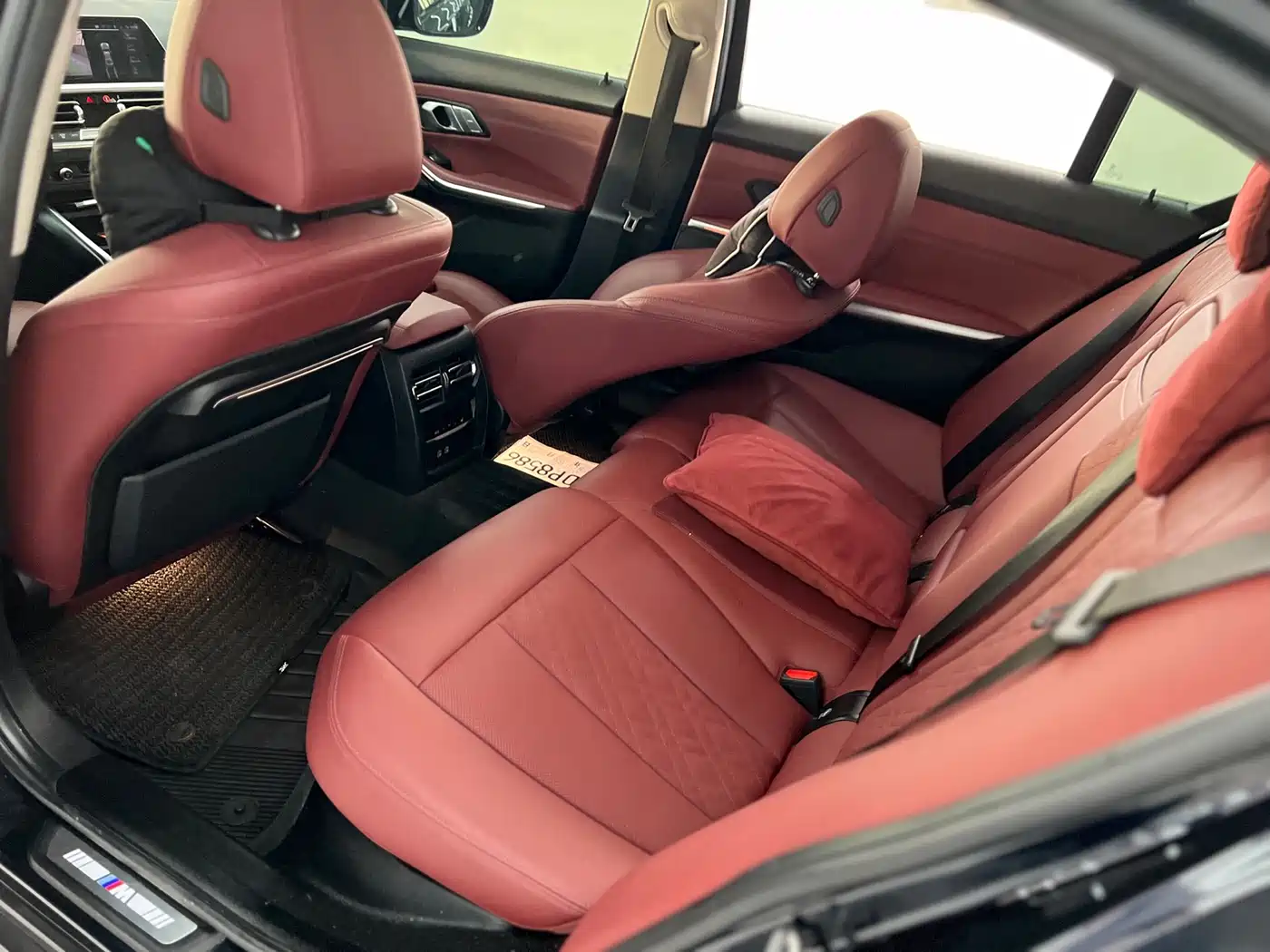 BMW 3 Series 2022 Facelift 325Li M Sport Package фото 5