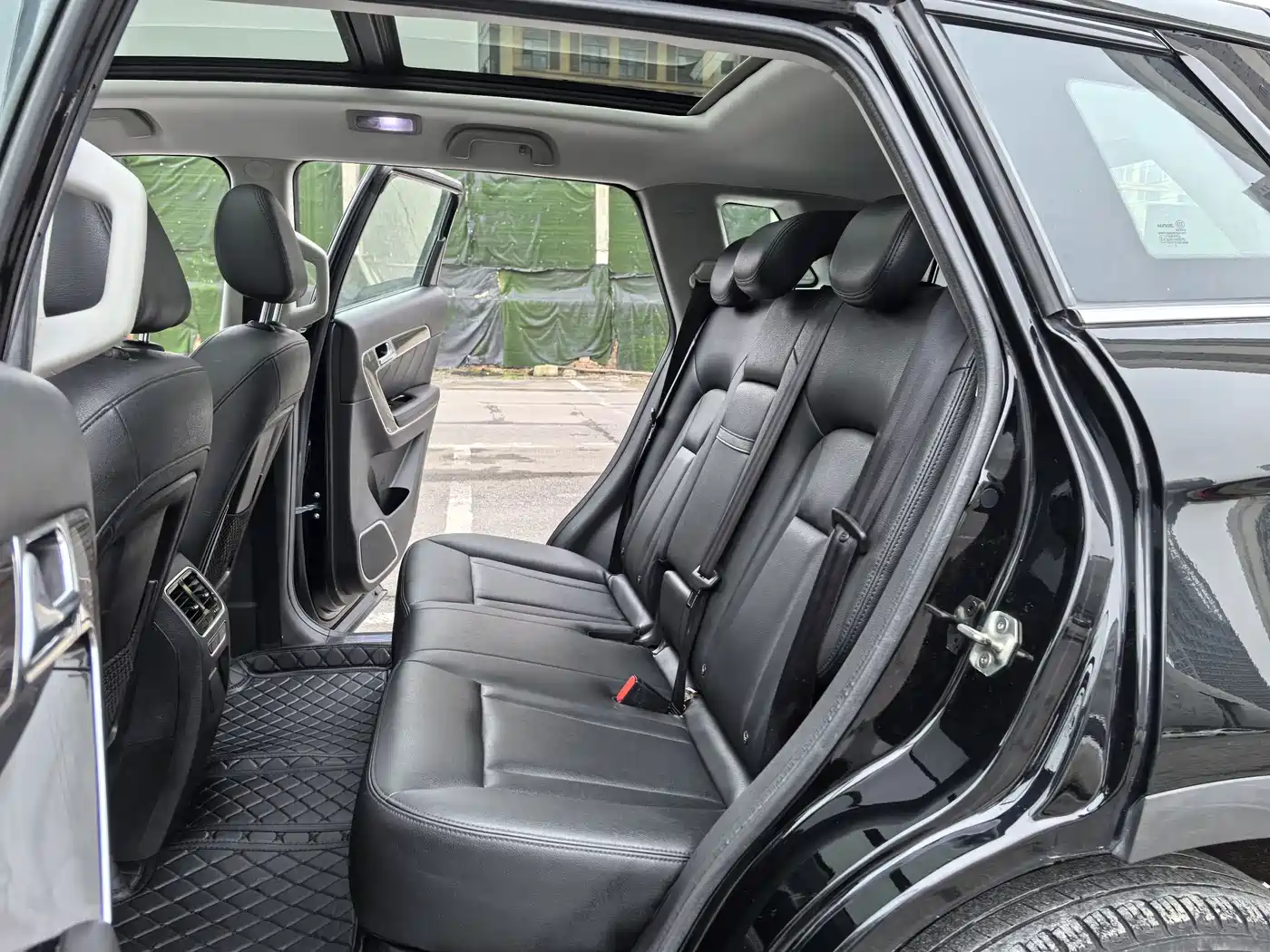 Haval H6 Coupe 2016 Blue Label 1.5T Automatic 2WD Elite фото 22