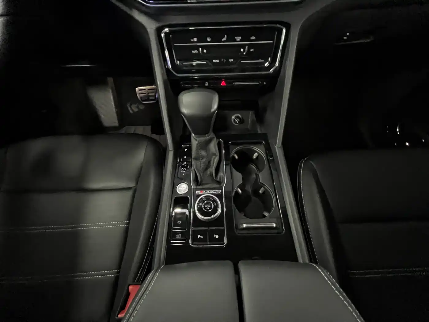 Volkswagen Teramont 2020 Teramont X Facelift 380TSI 4WD Luxury Edition фото 12