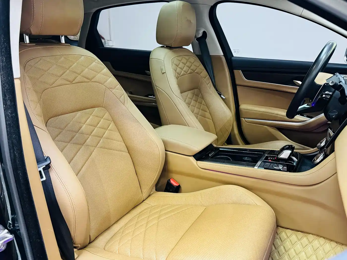 Jaguar XFL 2025 2024 2.0T P250 2WD Premium Luxury