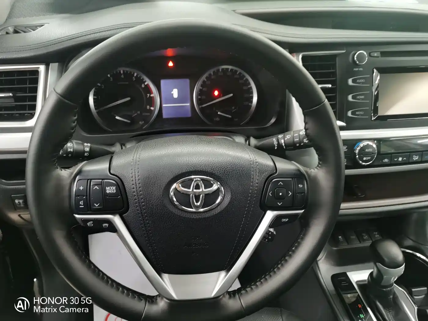 Toyota Highlander 2017 2.0T 4WD Premium 7-Seater фото 5