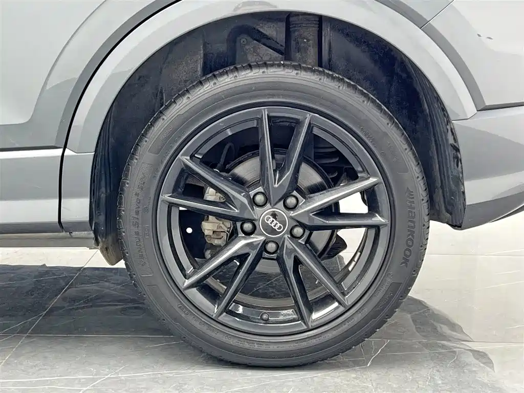 Audi Q2L 2022 35 TFSI Progressive Dynamic фото 24