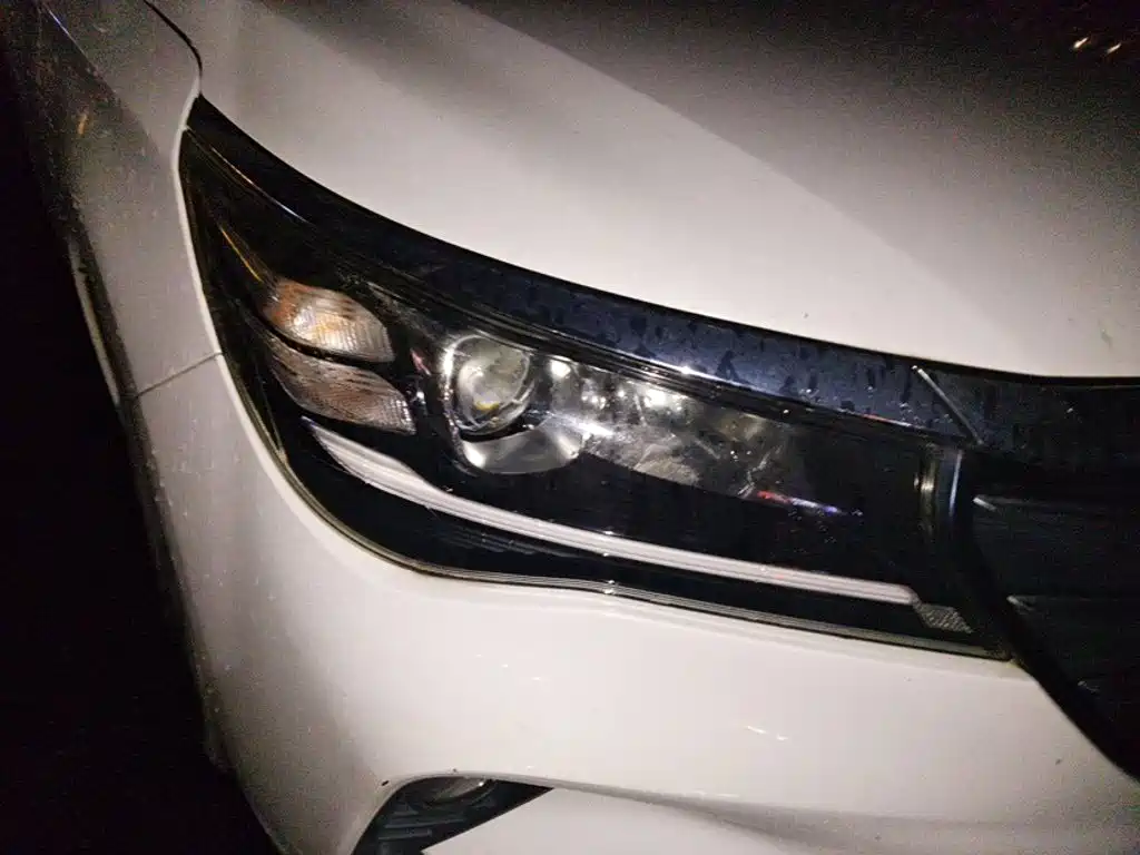GAC Trumpchi Trumpchi GA4 2018 2018 200T Automatic Luxury