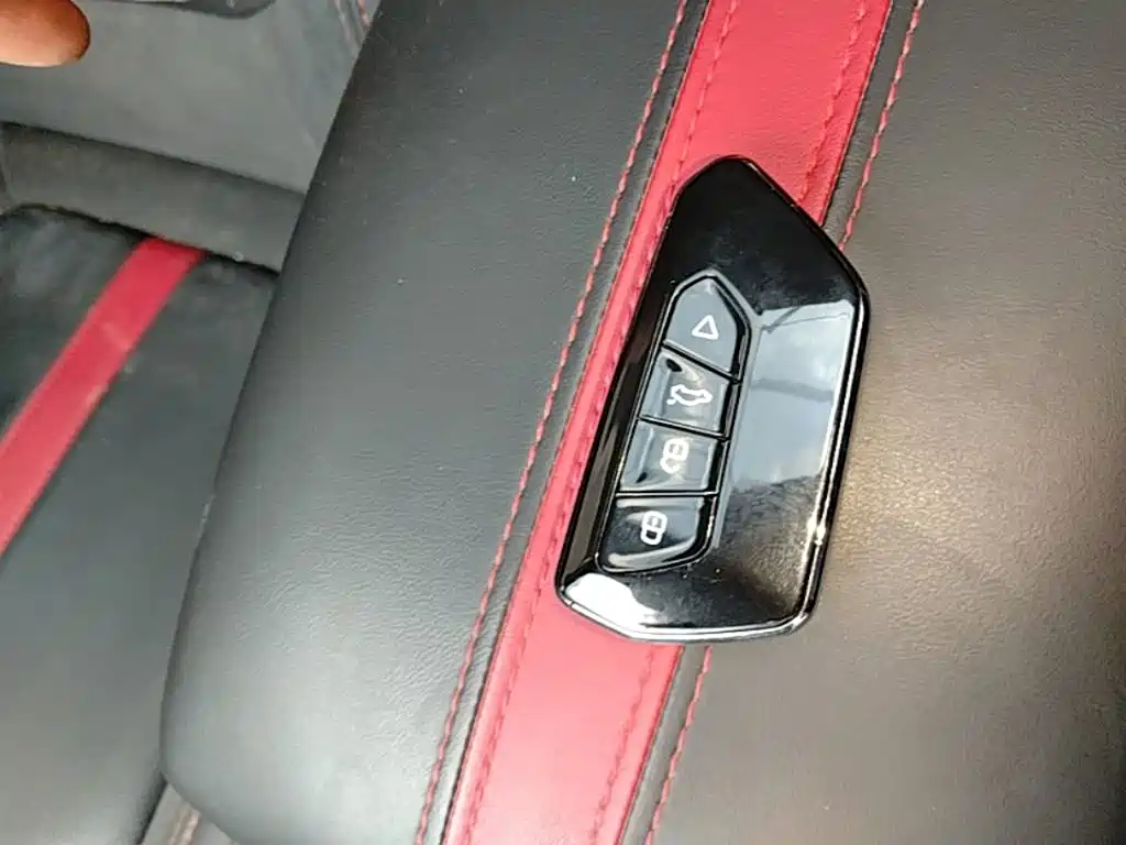 Sehol A5 2023 2022 1.5T CVT Youth Edition