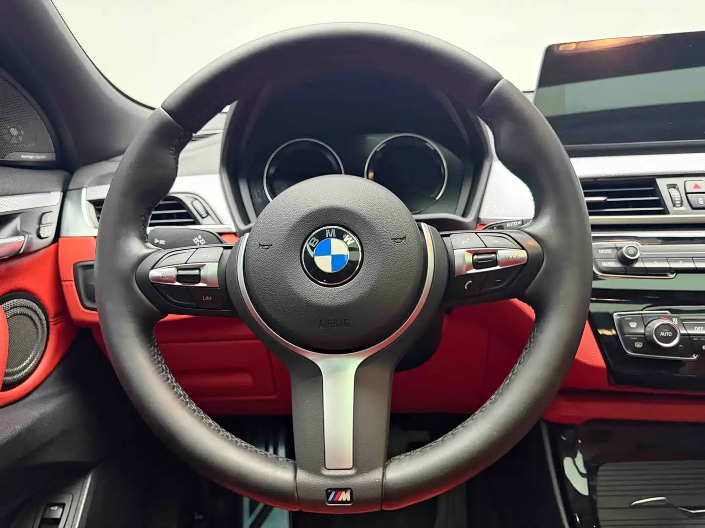 BMW X2 2020 xDrive25i M Sport Package фото 15
