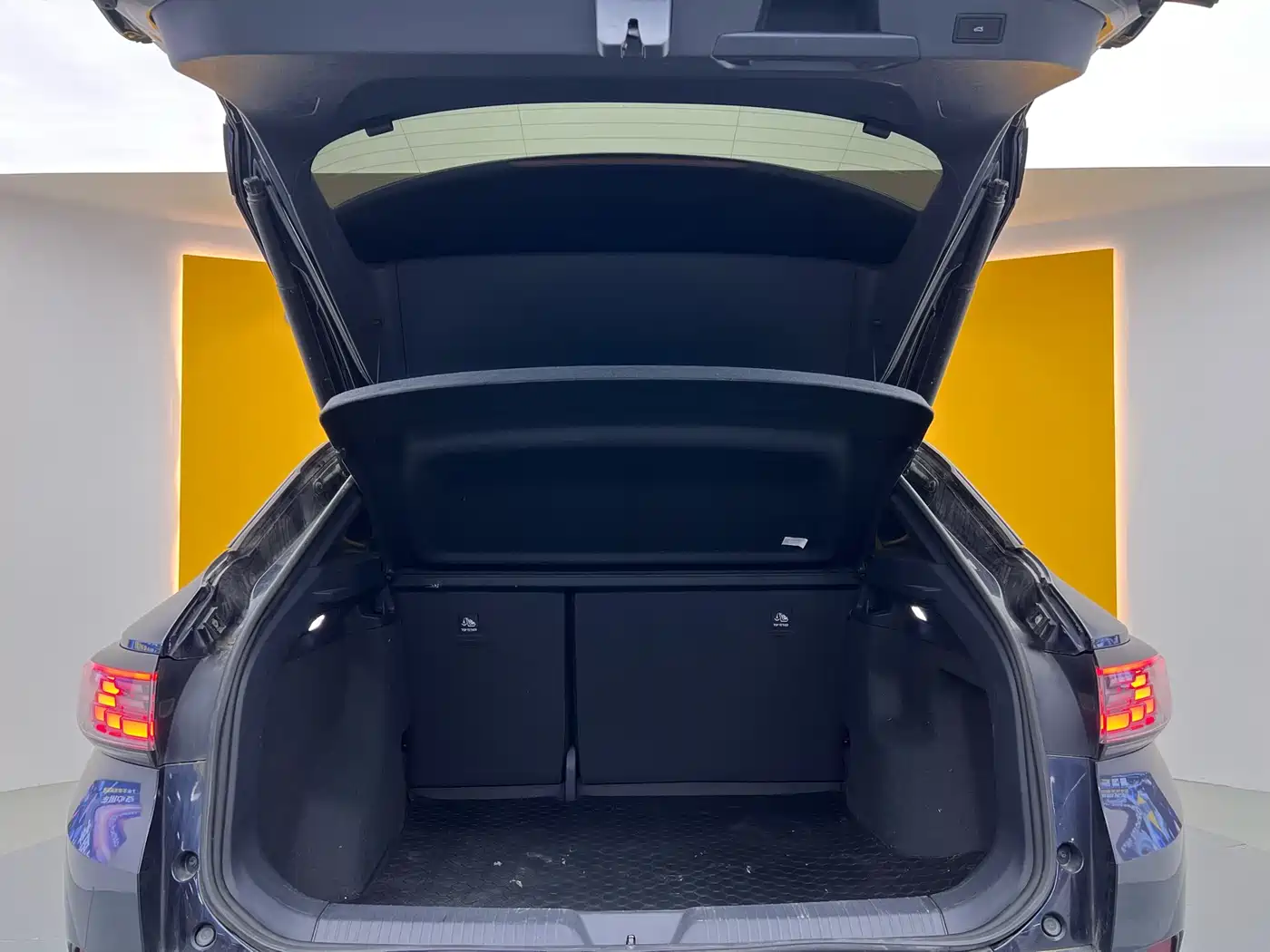 Volkswagen ID.4 CROZZ 2022 Long Range Lite PRO Edition фото 25