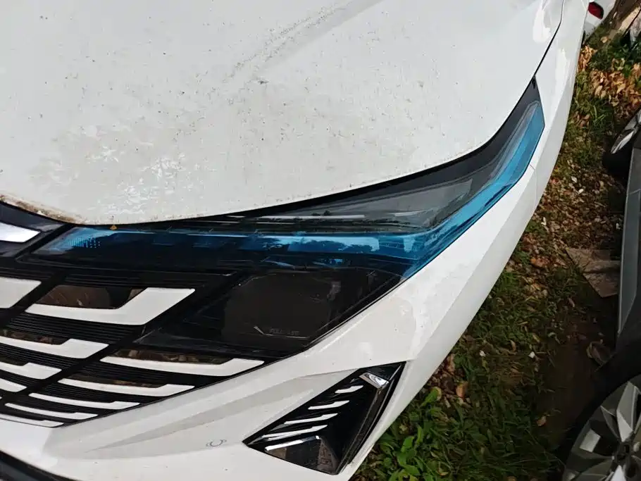 Changan UNI-Z 2025 2025 1.5T Premium
